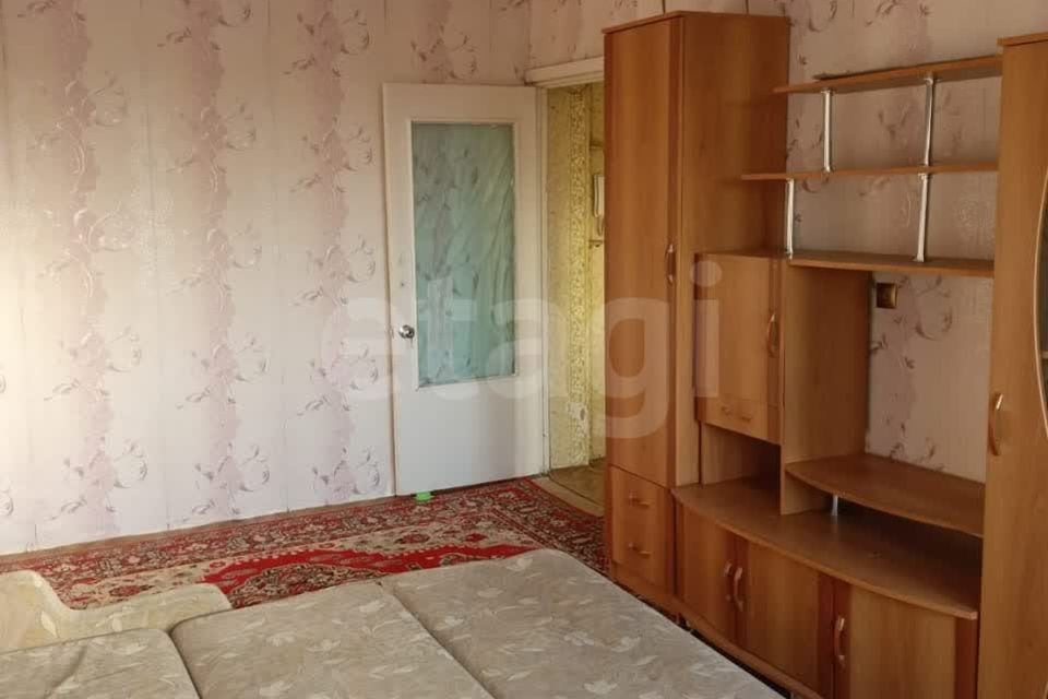 Продаётся 1-комнатная квартира, 30.3 м²
