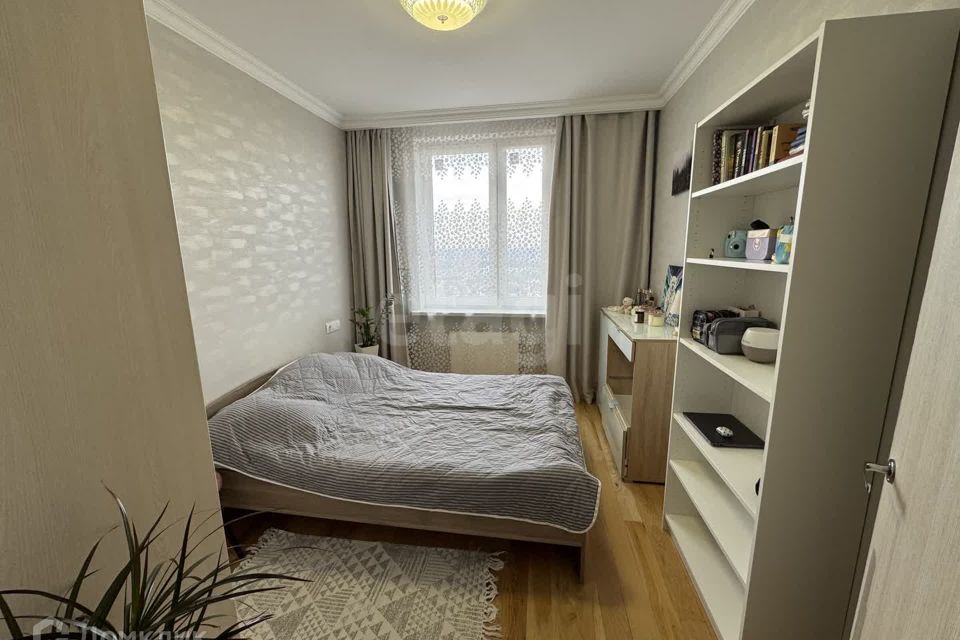 Продаётся 2-комнатная квартира, 38 м²