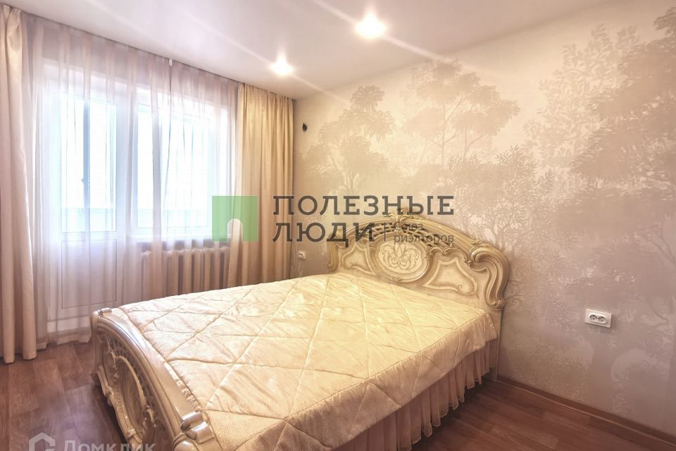 Сдаётся 2-комнатная квартира, 49.2 м²