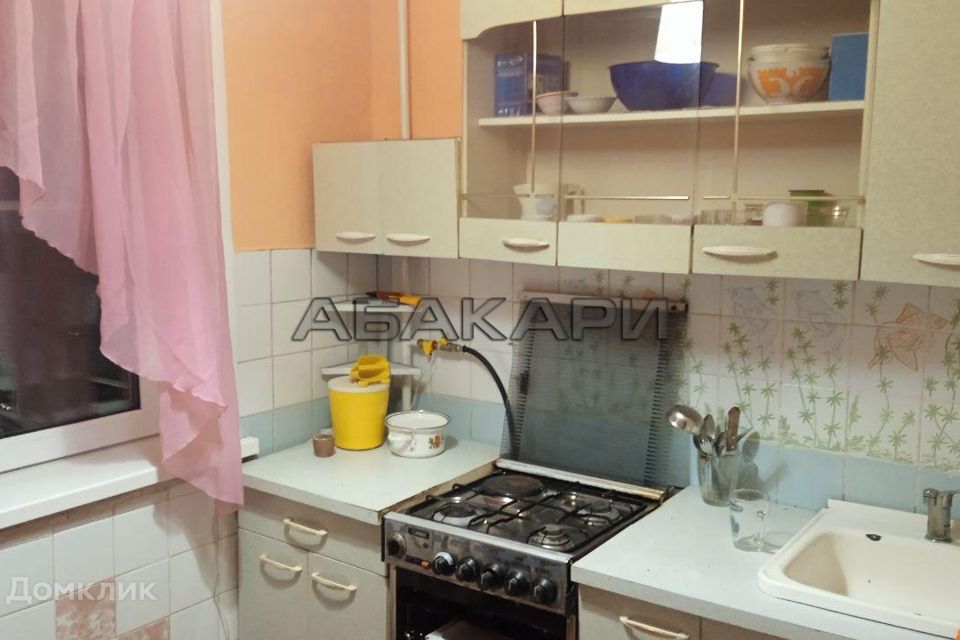 Сдаётся 3-комнатная квартира, 54 м²