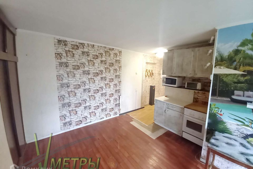 Продаётся 1-комнатная квартира, 32.2 м²