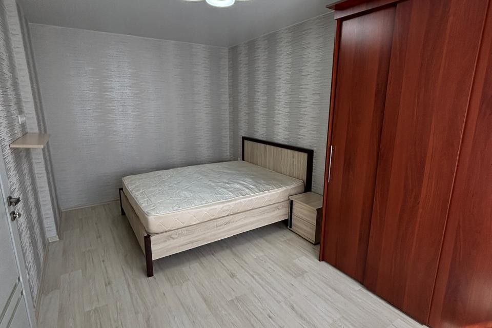 Сдаётся 3-комнатная квартира, 46 м²