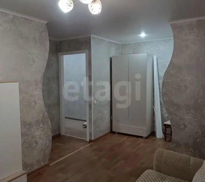 Продаётся 1-комнатная квартира, 31.8 м²