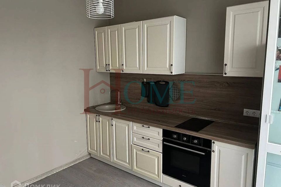 Сдаётся 1-комнатная квартира, 36 м²