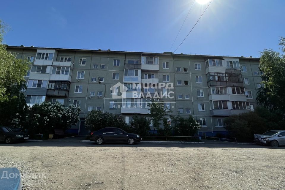Продаётся 1-комнатная квартира, 35.9 м²