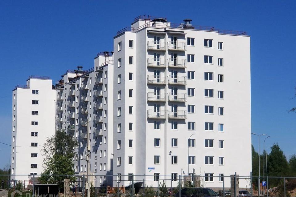 Продаётся 2-комнатная квартира, 49 м²