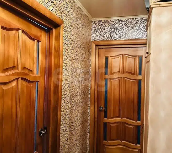 Продаётся 2-комнатная квартира, 45 м²