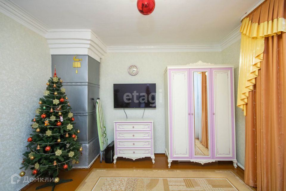 Продаётся 2-комнатная квартира, 61.2 м²