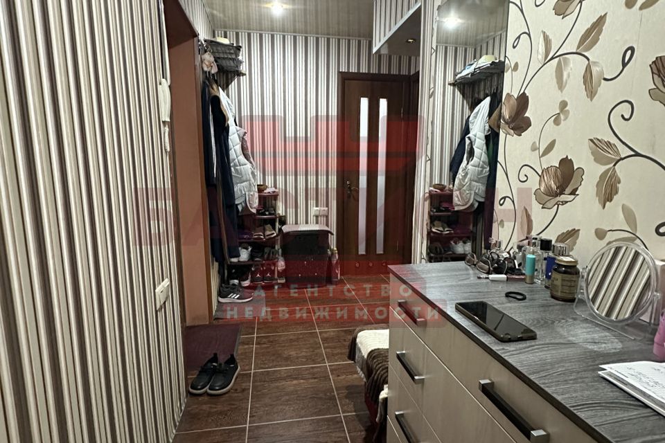 Продаётся 2-комнатная квартира, 45 м²
