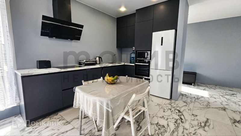 Продаётся 1-этажный дом, 93.4 м²