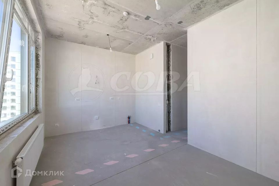 Продаётся 2-комнатная квартира, 64 м²