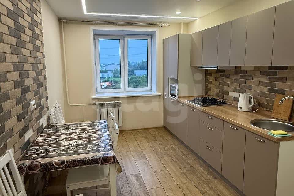 Продаётся 2-комнатная квартира, 67 м²