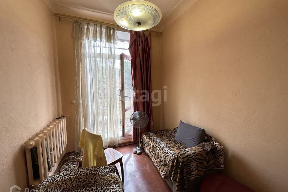 Продаётся 2-комнатная квартира, 41 м²
