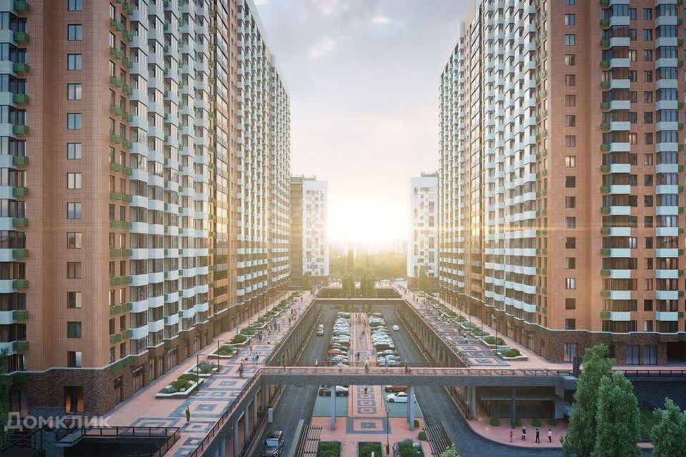 Продаётся студия, 32.3 м²