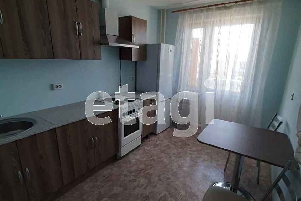 Сдаётся 1-комнатная квартира, 30 м²