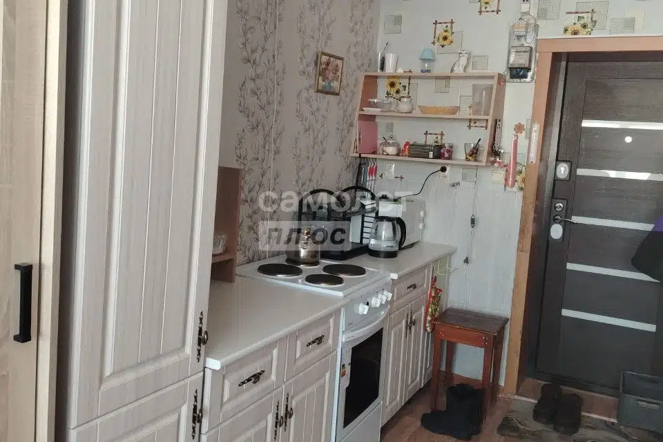 Продаётся комната в 1-комн. квартире, 16.8 м²