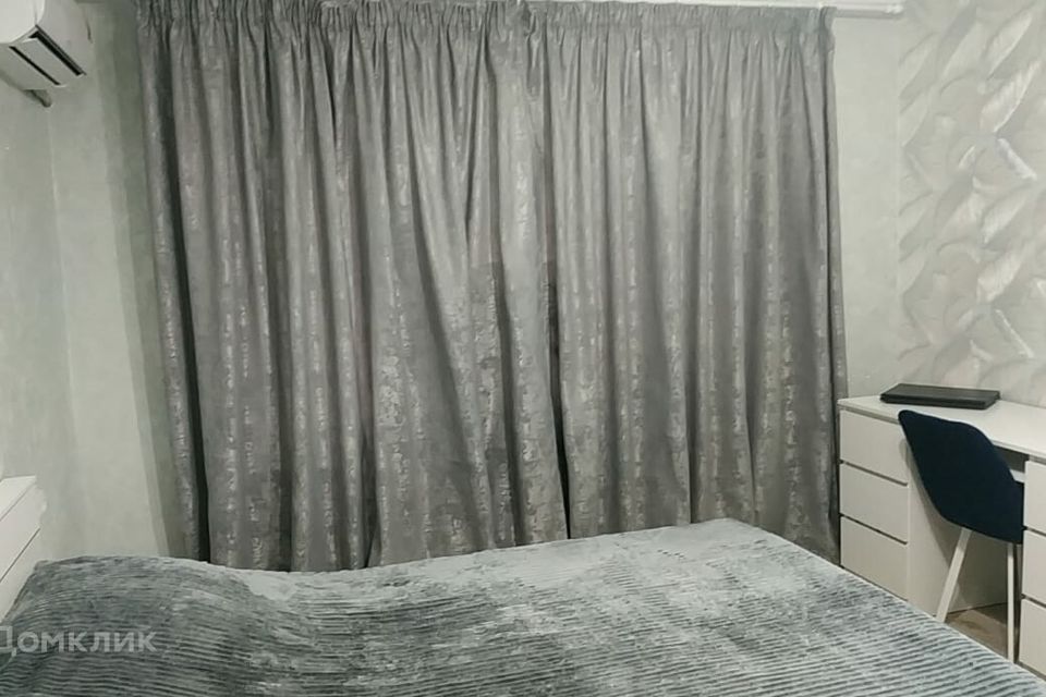 Сдаётся 2-комнатная квартира, 49 м²