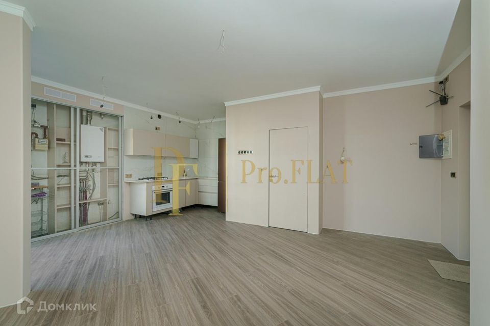 Продаётся 2-комнатная квартира, 70 м²