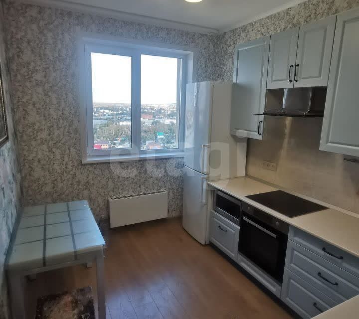 Сдаётся 1-комнатная квартира, 36 м²
