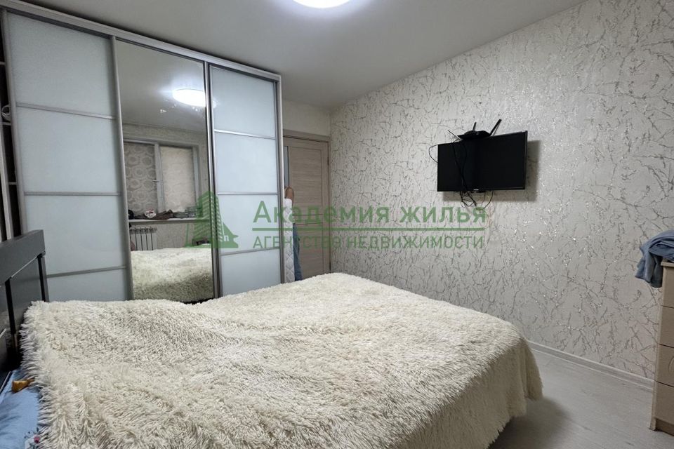 Сдаётся 2-комнатная квартира, 42 м²