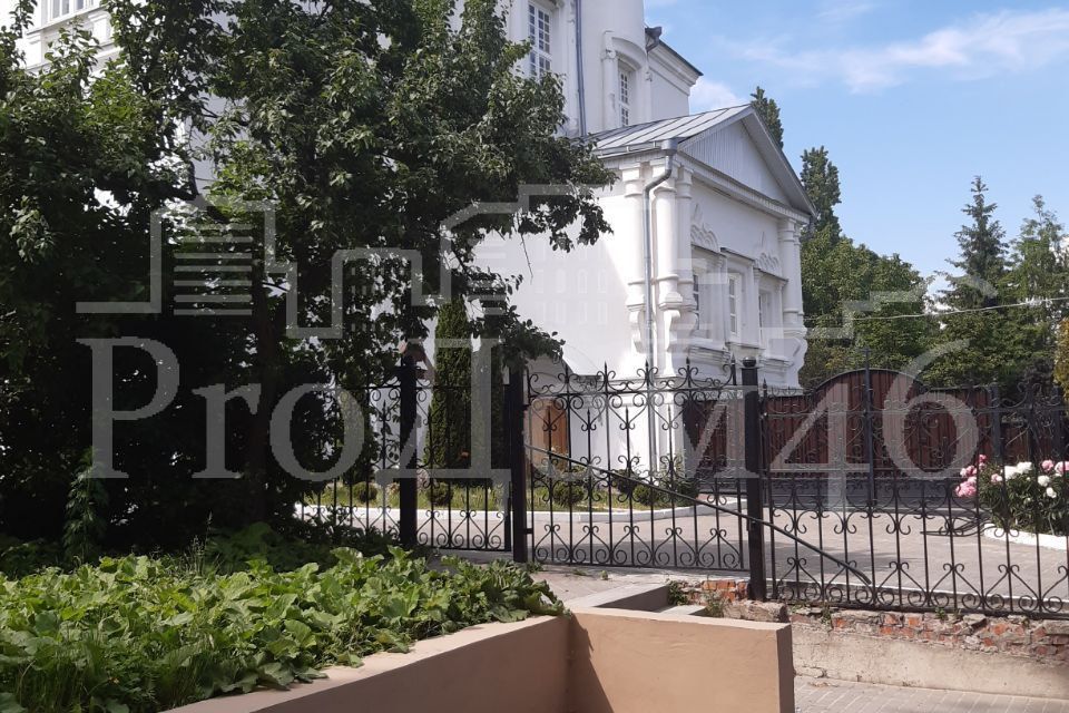 Купить Квартиру Курск Володарского