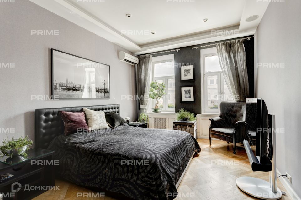 Продаётся 3-комнатная квартира, 94 м²
