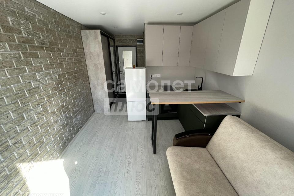 Продаётся комната в 1-комн. квартире, 16.3 м²