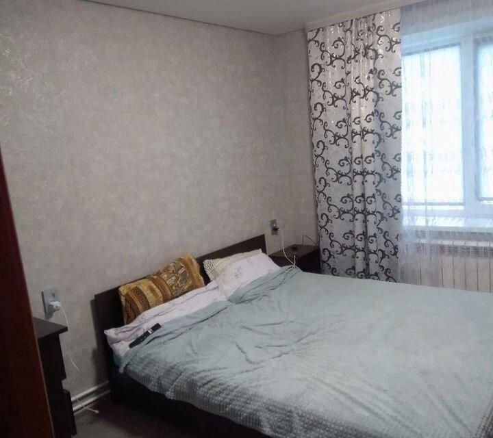 Продаётся 2-комнатная квартира, 50.9 м²