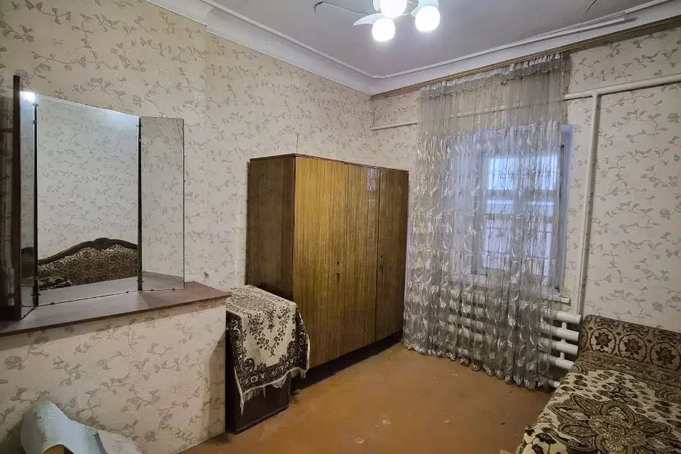 Продаётся часть дома