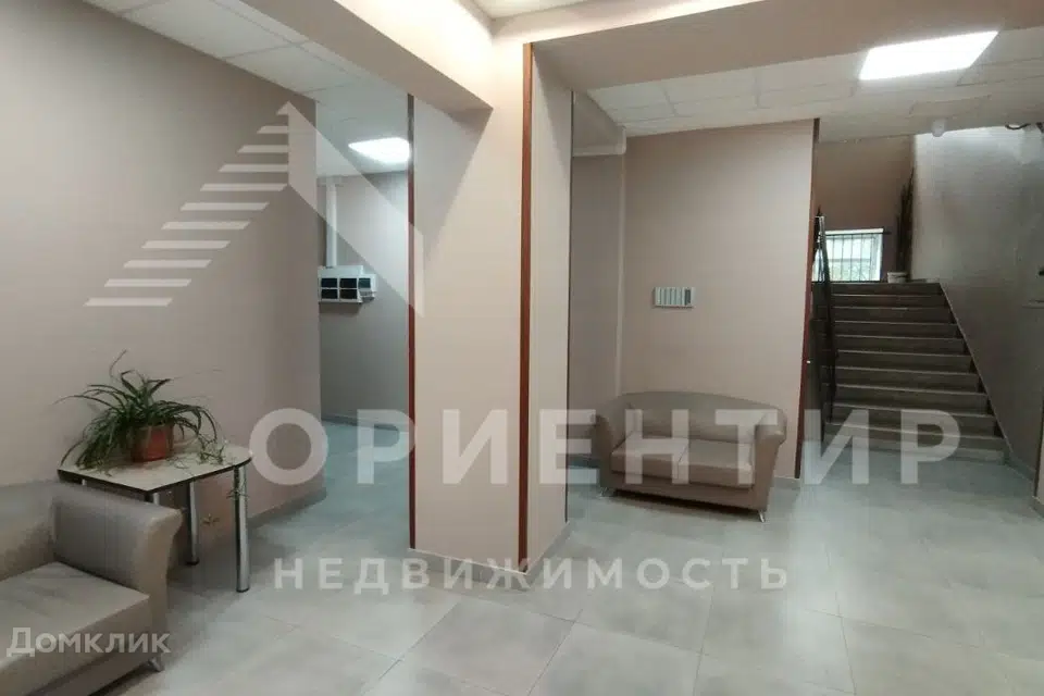 Сдаётся офис, 15 м²