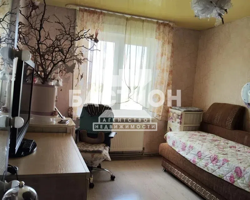 Продаётся 2-комнатная квартира, 52.8 м²