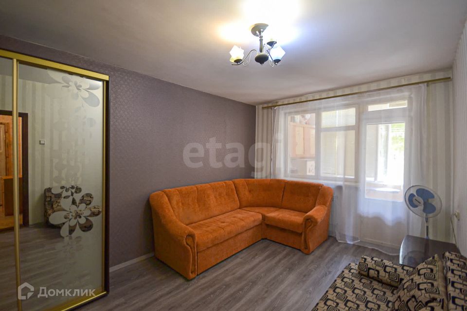 Продаётся 2-комнатная квартира, 44 м²