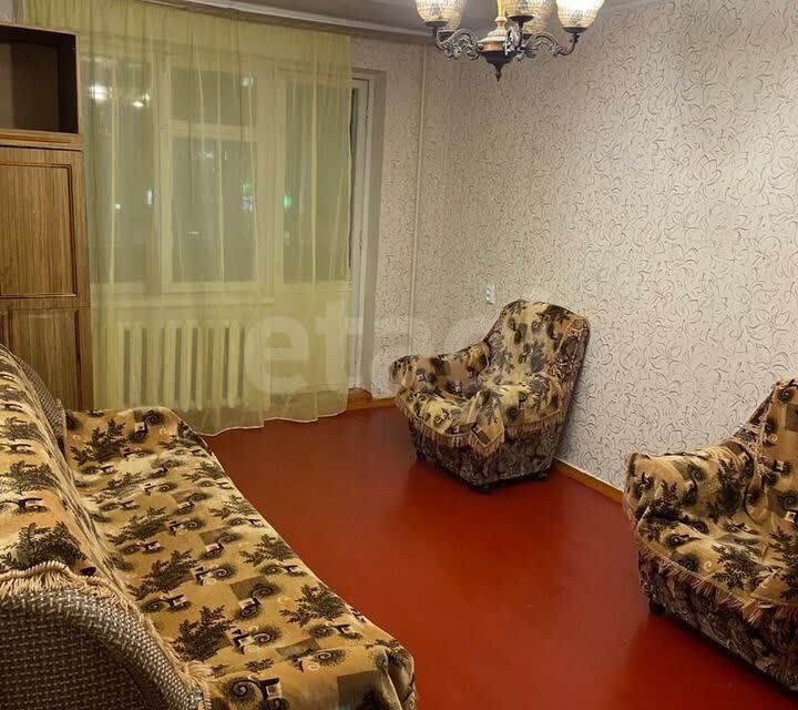 Продаётся 1-комнатная квартира, 32 м²