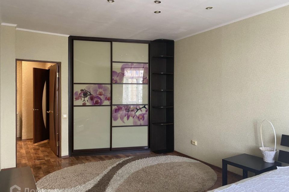 Продаётся 2-комнатная квартира, 59.9 м²