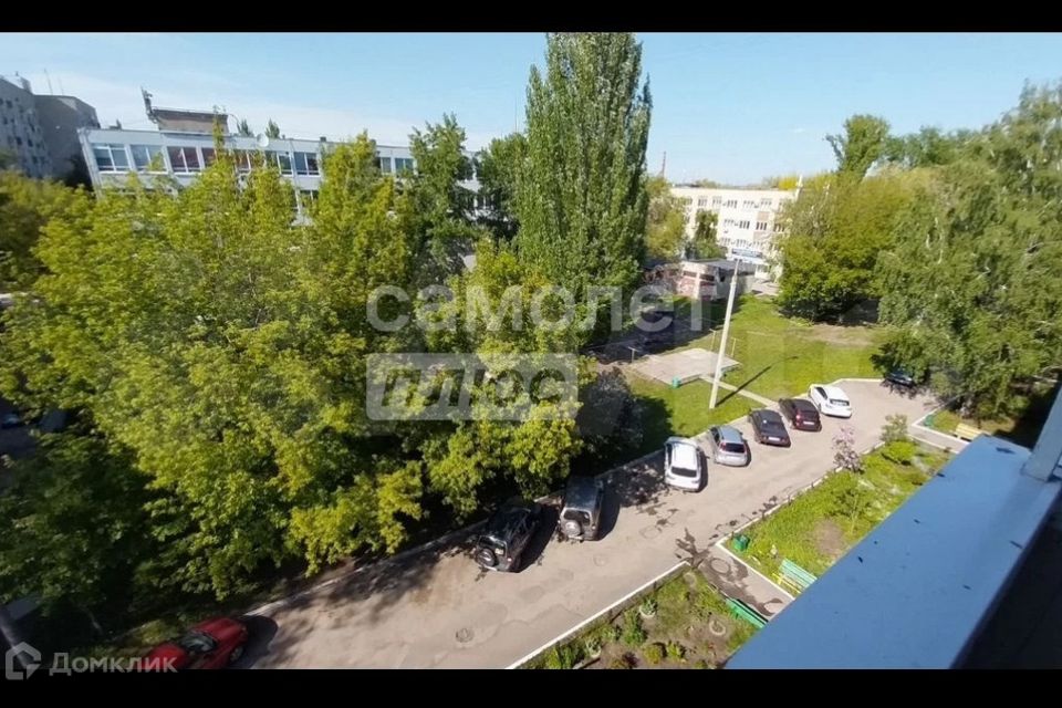 Сдаётся 3-комнатная квартира, 58 м²