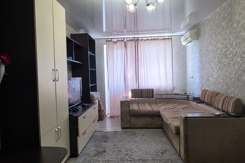 Сдаётся 2-комнатная квартира, 45 м²