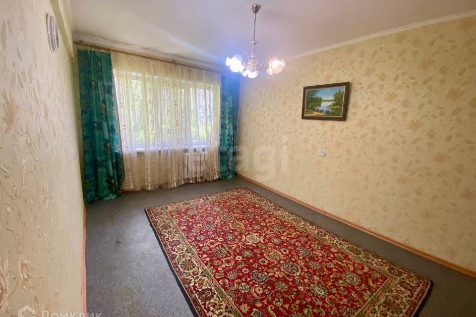 Продаётся 1-комнатная квартира, 31.2 м²