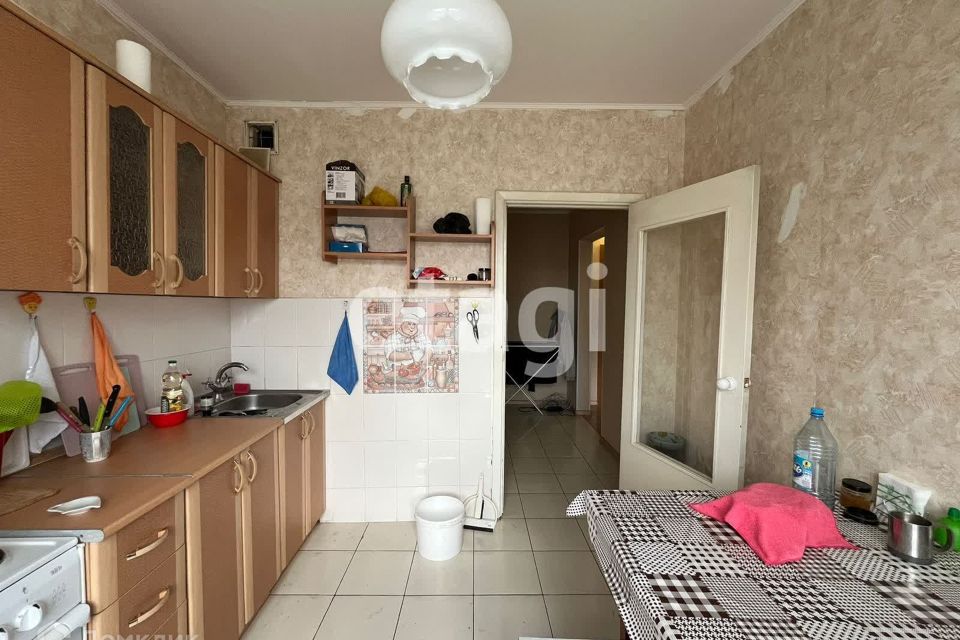 Сдаётся 1-комнатная квартира, 39.5 м²