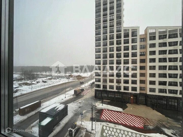Продаётся 2-комнатная квартира, 41 м²