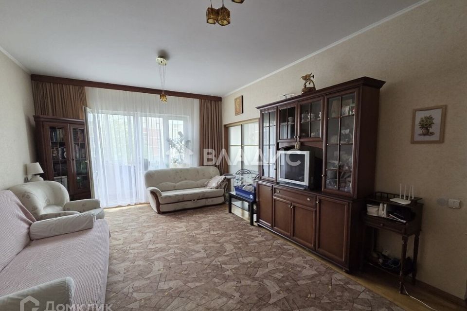 Продаётся 2-комнатная квартира, 69.7 м²