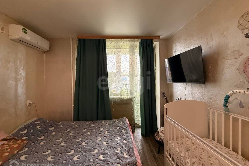 Продаётся 1-комнатная квартира, 22.3 м²
