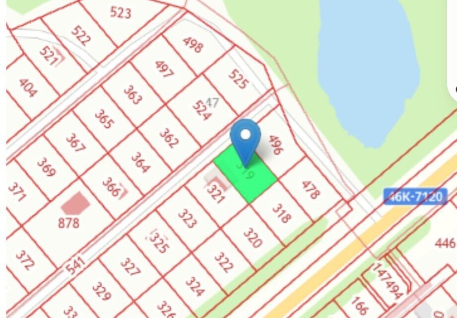 Купить Участок В Щелково Московской Области