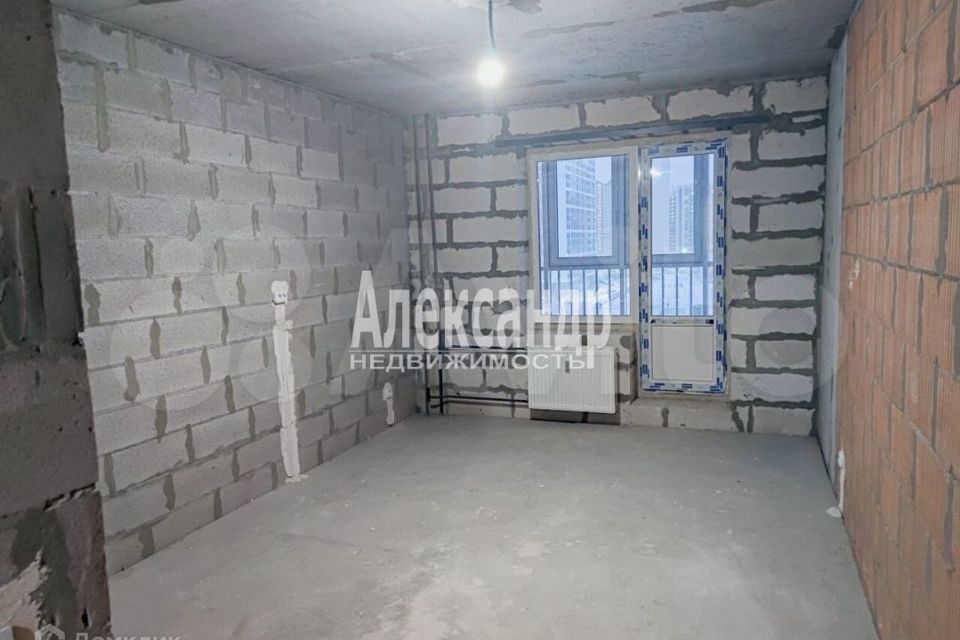Продаётся 3-комнатная квартира, 87.6 м²