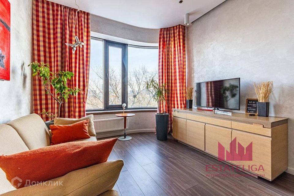 Продаётся 2-комнатная квартира, 47 м²