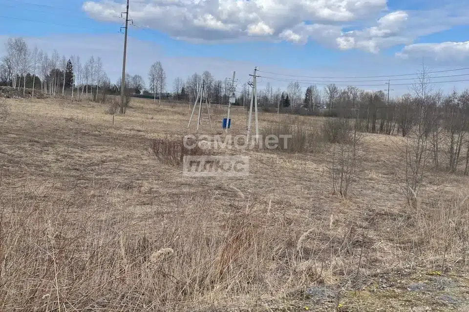 Продаётся участок, 28773 сот., ИЖС