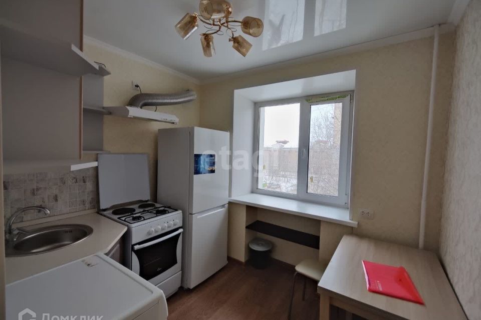 Продаётся 2-комнатная квартира, 49 м²