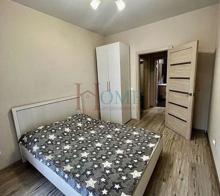Сдаётся 2-комнатная квартира, 40 м²