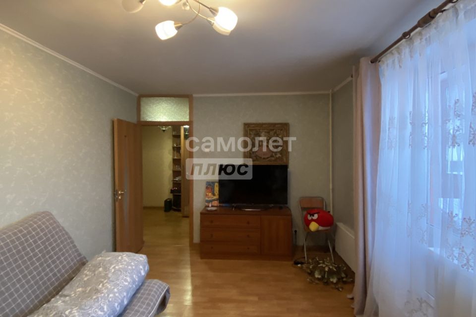 Сдаётся 2-комнатная квартира, 50 м²