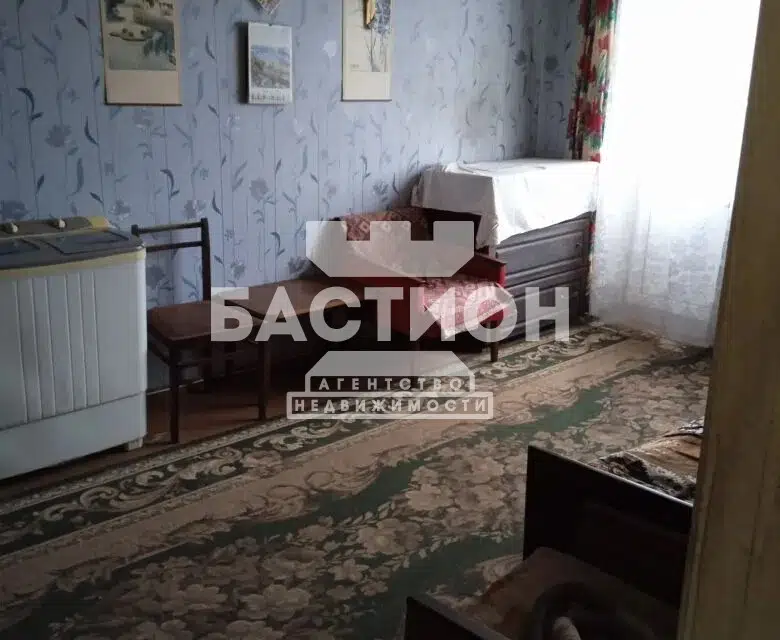 Продаётся 1-комнатная квартира, 25 м²