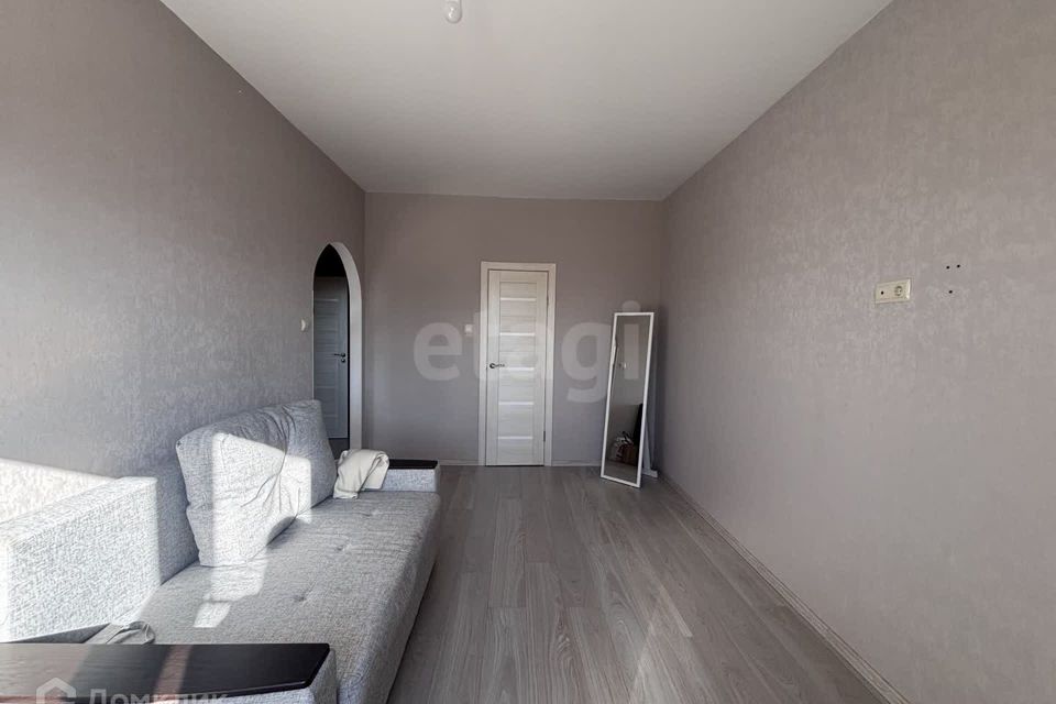 Продаётся 1-комнатная квартира, 41 м²